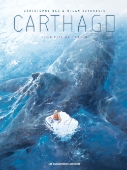 [9782731691627] Carthago T05