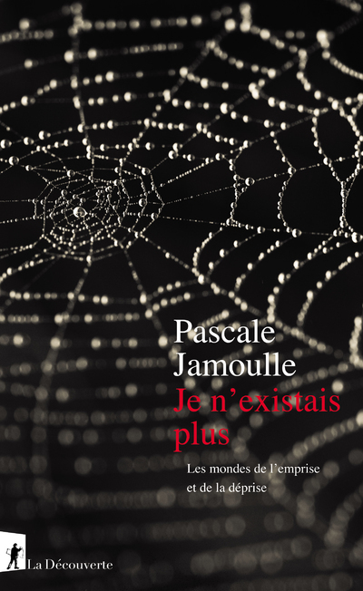 [9782348065101] Je n'existais plus - Le monde de l'emprise et de la déprise