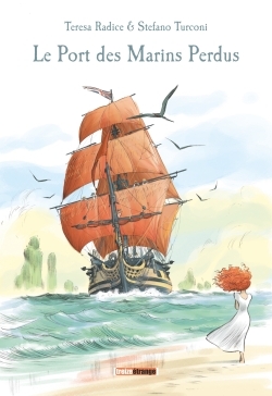 [9782344014752] Le Port des Marins Perdus