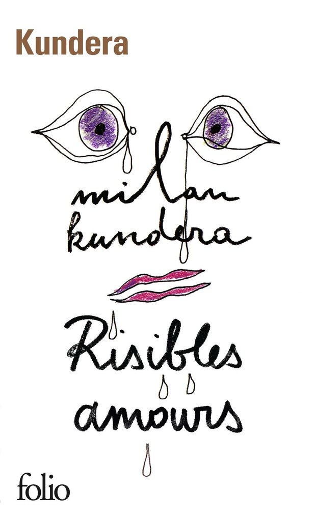 [9782072892707] Risibles amours