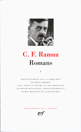 [9782070116393] Romans