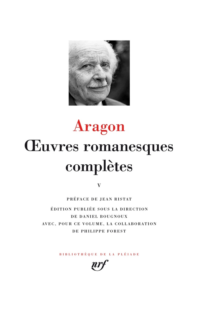 [9782070134113] Œuvres romanesques complètes