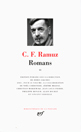 [9782070116409] Romans