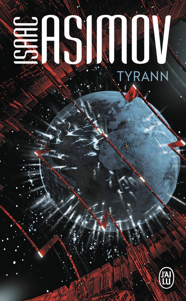 [9782290332818] Tyrann