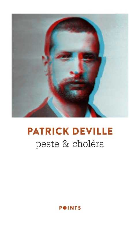 [9782757883174] Peste & Choléra