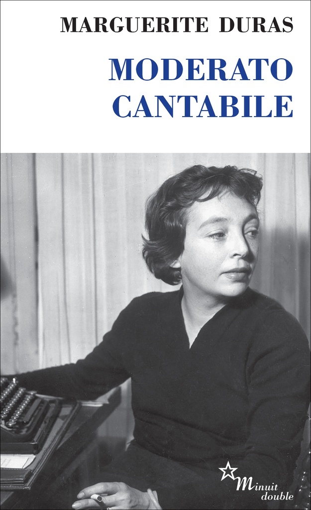 [9782707303141] Moderato cantabile