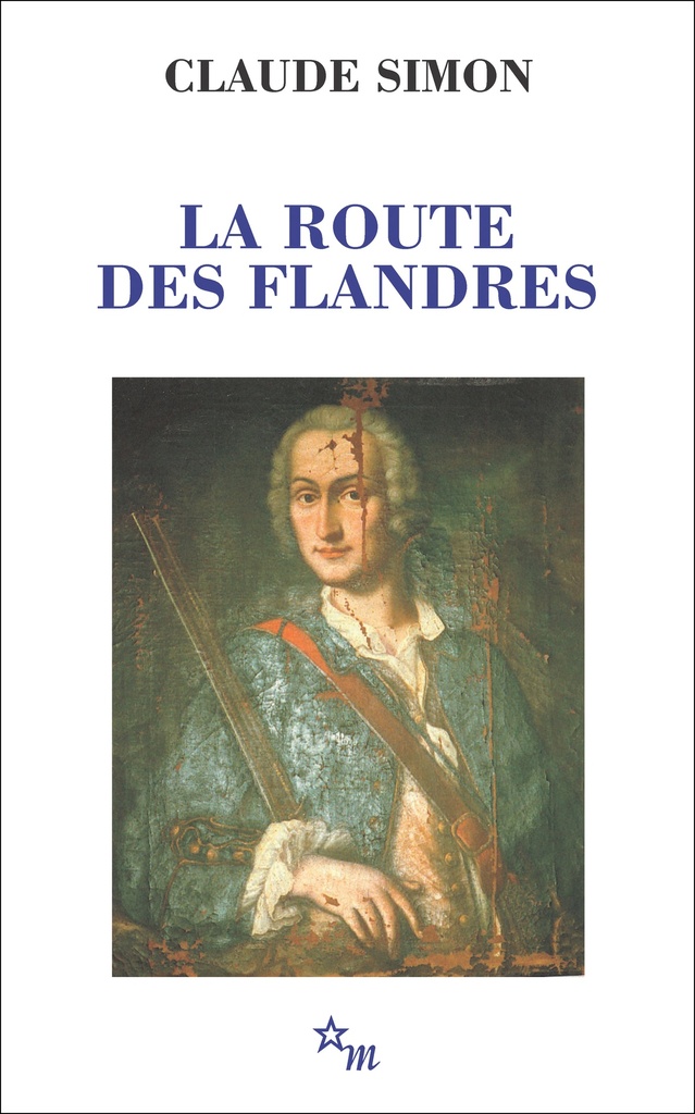[9782707306296] La route des Flandres
