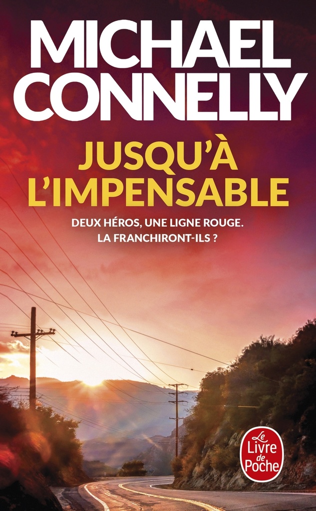 [9782253044765] Jusqu'à l'impensable