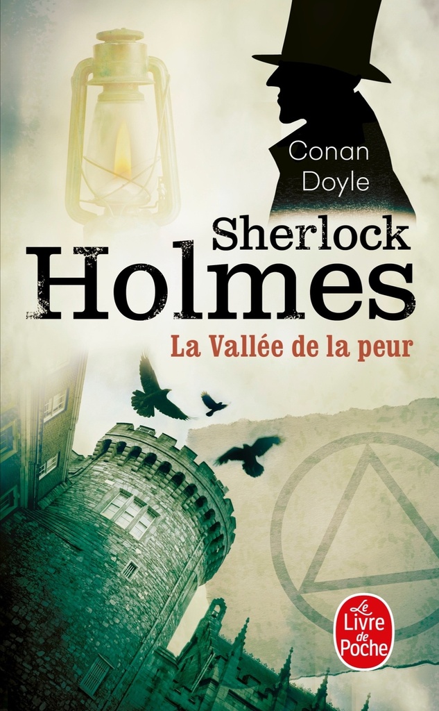 [9782253010449] La Vallée de la peur