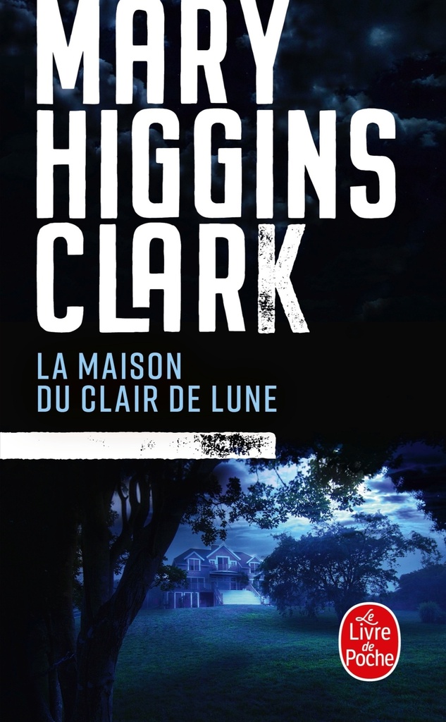 [9782253170372] La Maison du clair de lune