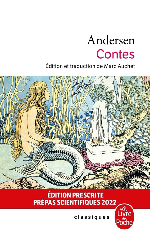 [9782253161134] Contes
