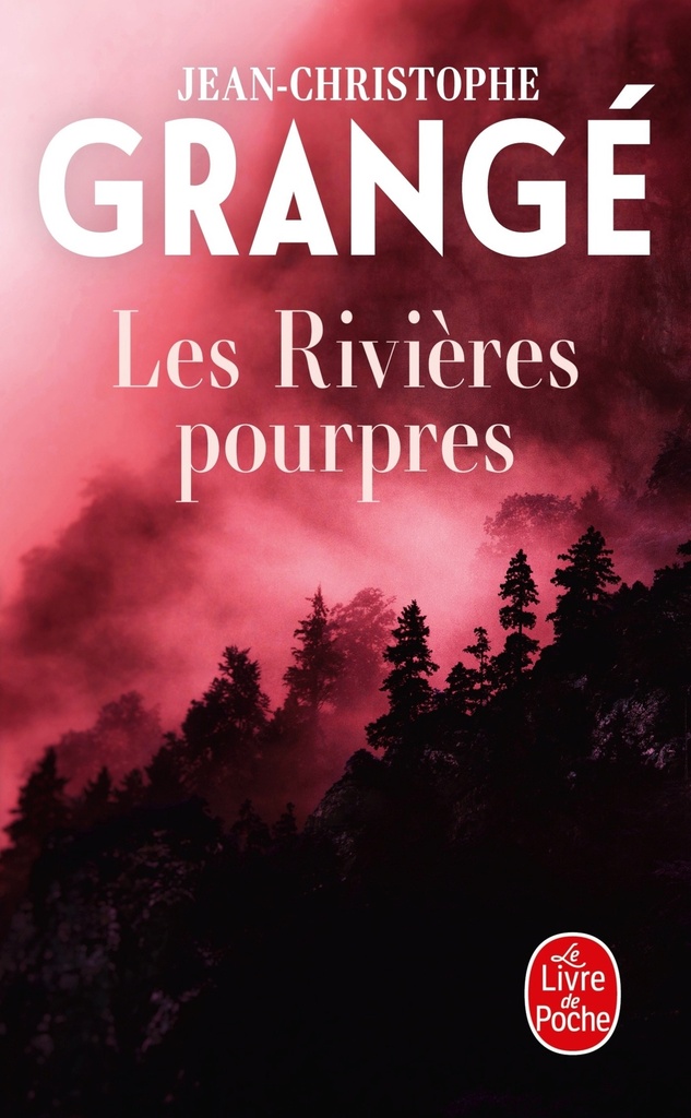 [9782253171676] Les Rivières pourpres