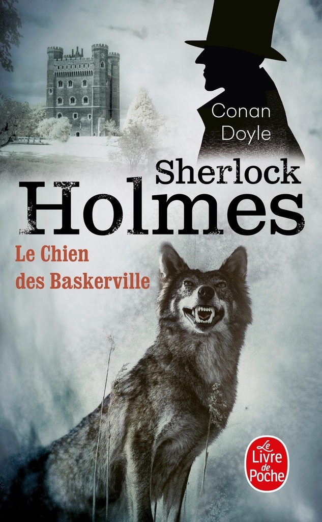 [9782253003144] Le Chien des Baskerville
