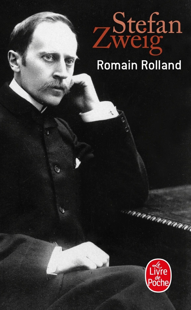 [9782253155911] Romain Rolland