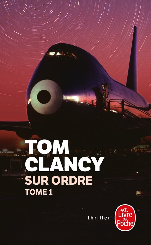 [9782253170662] Sur ordre (Tome 1)