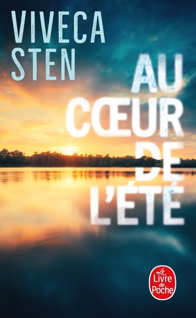 [9782253237280] Au coeur de l'été