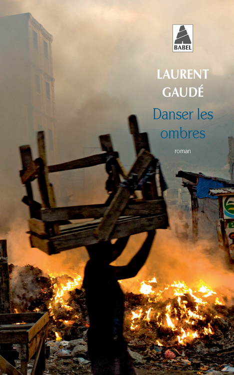 [9782330065591] Danser les ombres