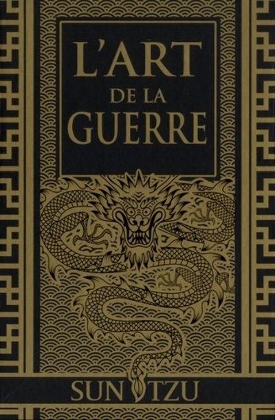 [9782813215710] L'art de la guerre