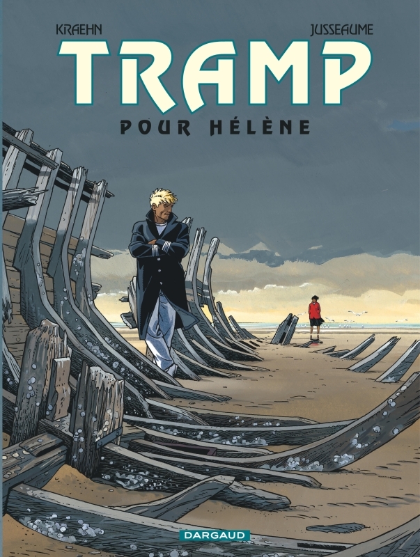 [9782205045796] Tramp - Tome 4 - Pour Hélène
