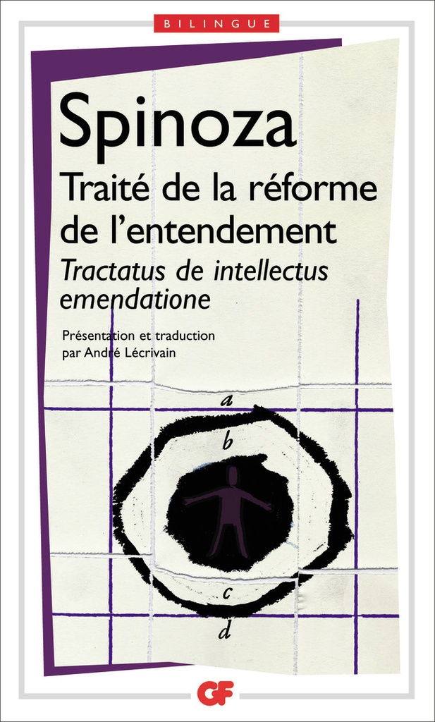 [9782080711717] Traité de la réforme de l'entendement