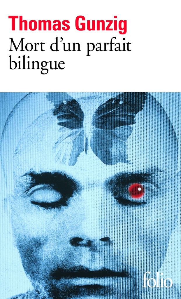 [9782070421725] Mort d'un parfait bilingue
