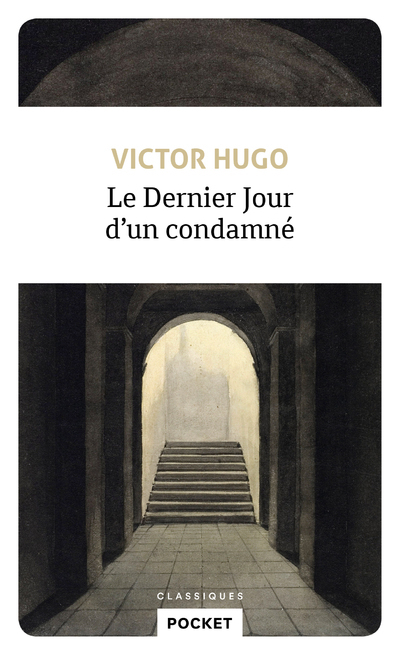 [9782266296052] Le Dernier Jour d'un condamné