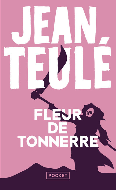 [9782266244466] Fleur de tonnerre
