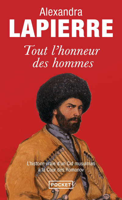 [9782266286763] Tout l'honneur des hommes