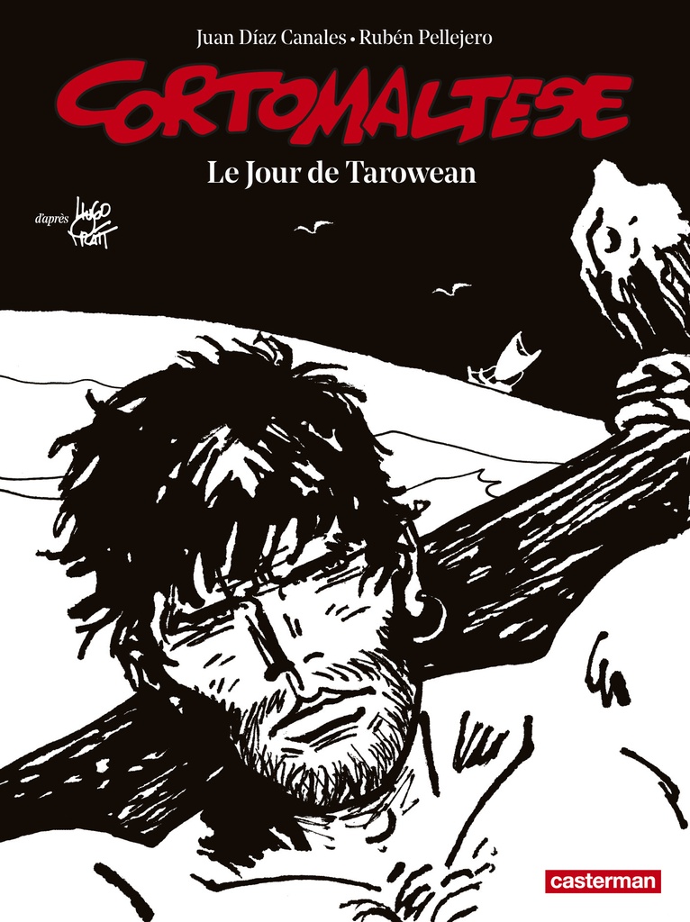 [9782203185890] Le Jour de Tarowean