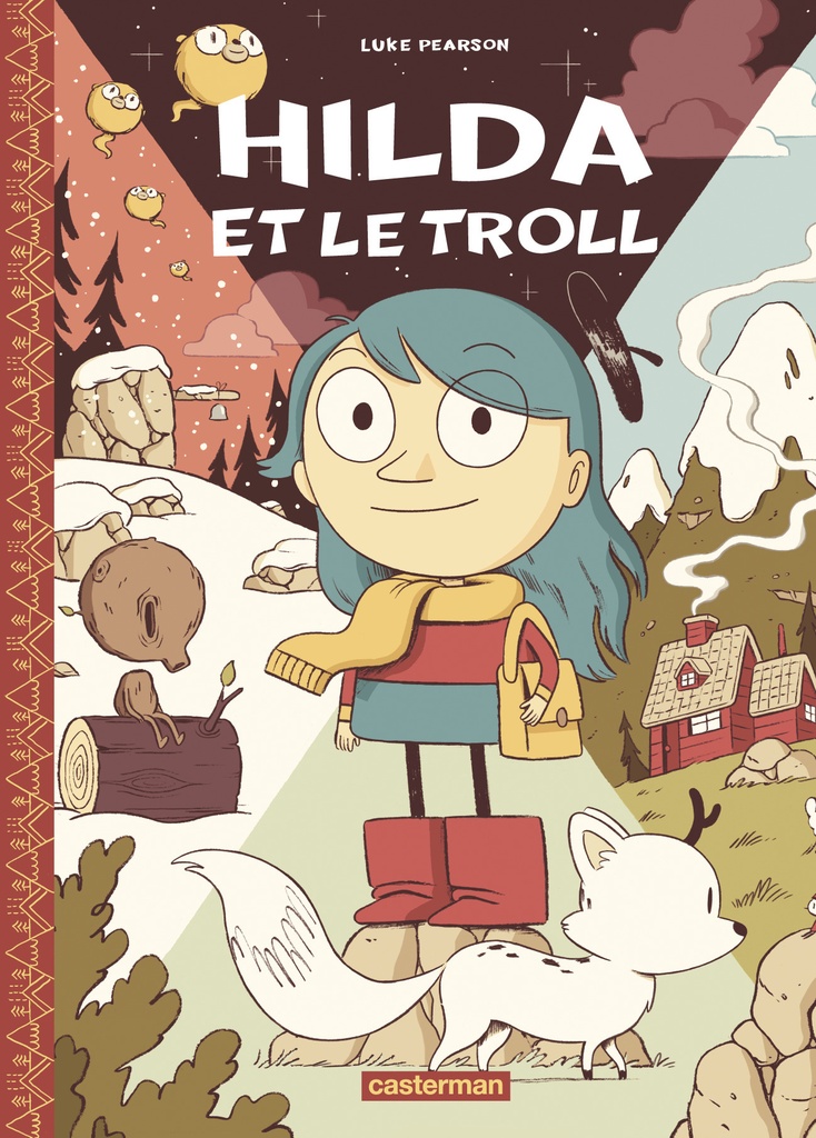 [9782203146549] Hilda