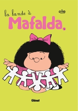 [9782723478199] Mafalda - Tome 04 NE