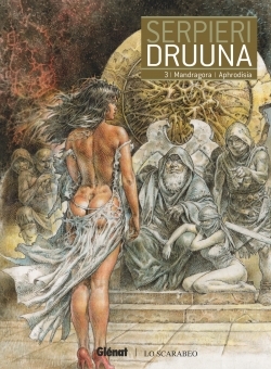 [9782344014998] Druuna - Tome 03