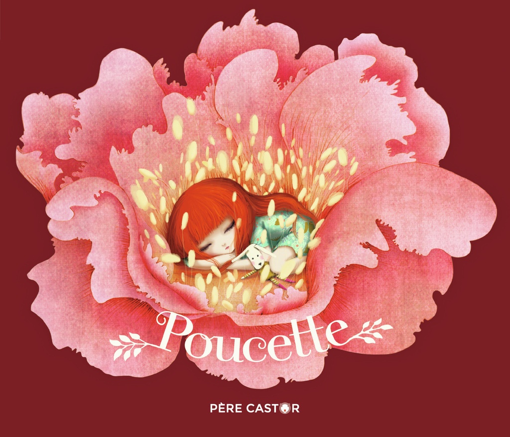 [9782081432826] Poucette