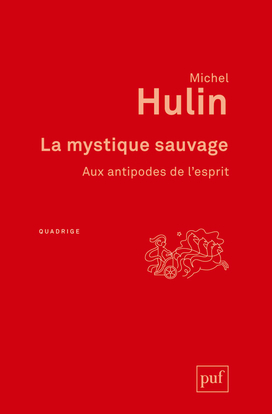[9782130627302] La mystique sauvage