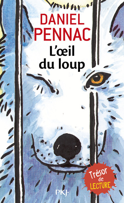 [9782266126304] L'oeil du loup
