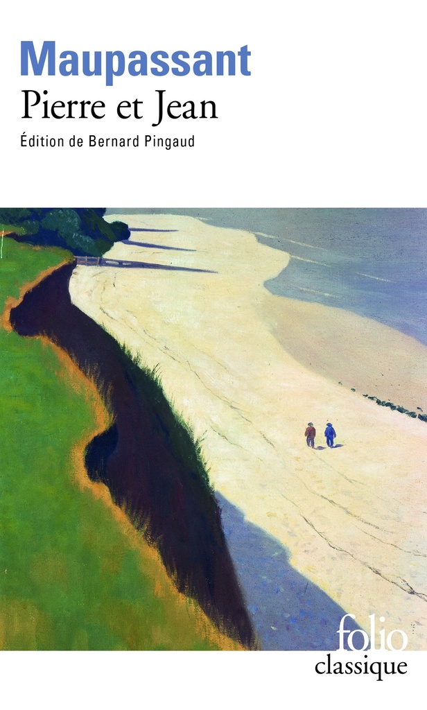 [9782070410859] Pierre et Jean