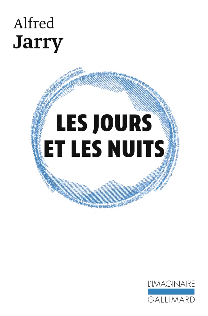 [9782070287314] Les jours et les nuits