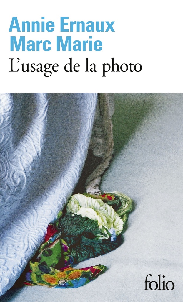 [9782070320981] L'usage de la photo