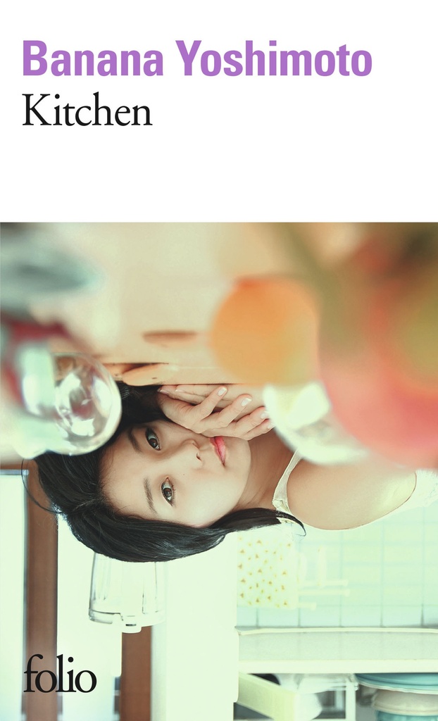 [9782070394869] Kitchen