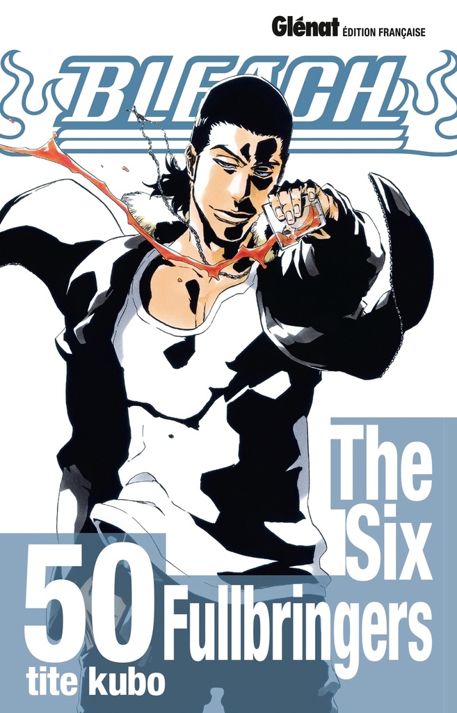 [9782723491068] Bleach - Tome 50
