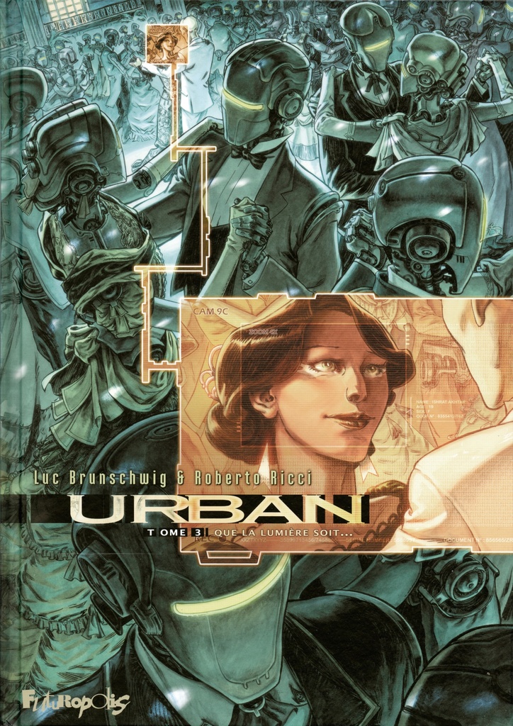 [9782754809955] Urban