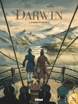 [9782344007297] Darwin - Tome 01