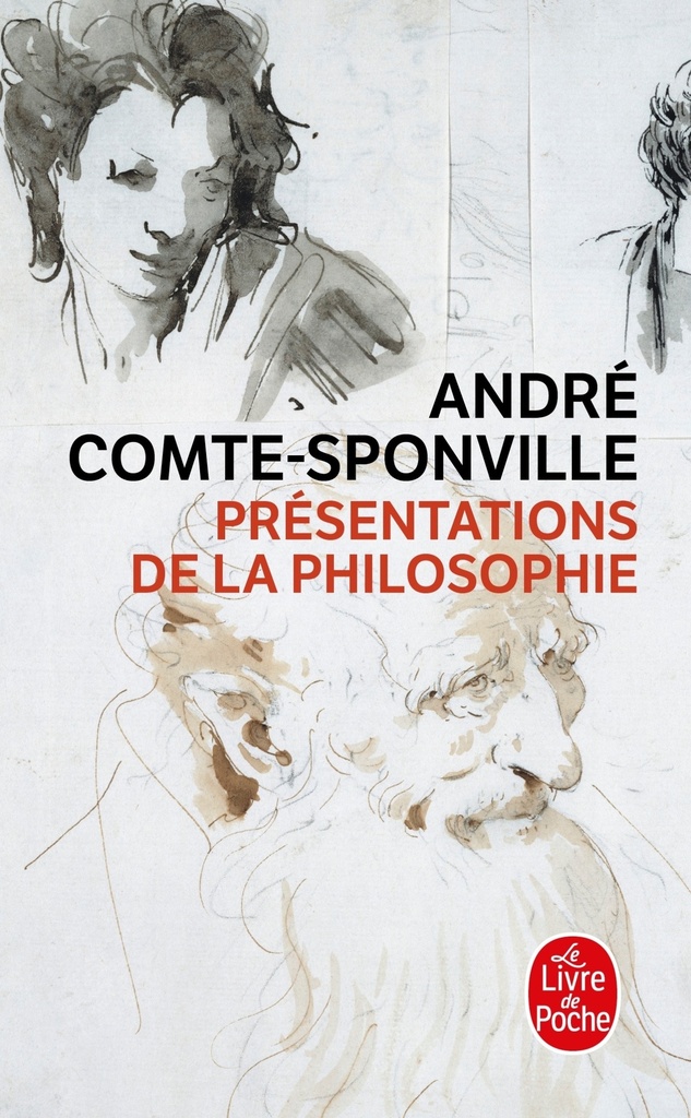 [9782253153320] Présentations de la philosophie