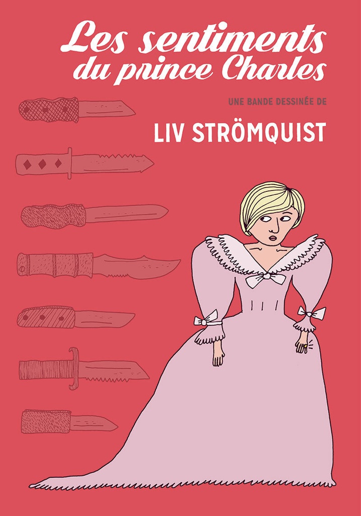 [9782878271980] Les Sentiments du Prince Charles - Nouvelle Edition