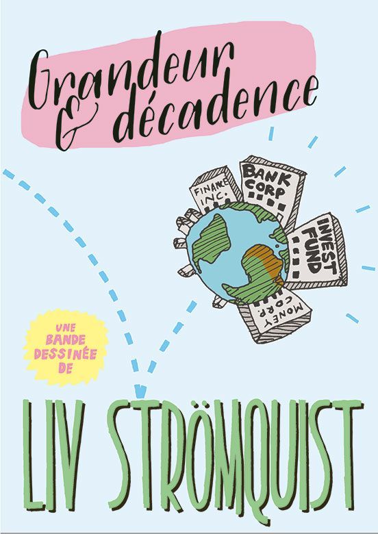 [9782878272116] Grandeur et Décadence