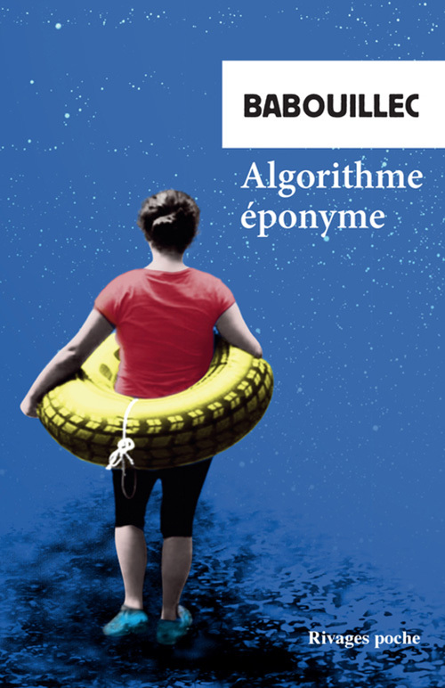 [9782743643065] Algorithme éponyme