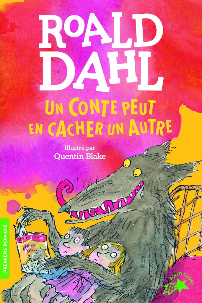 [9782075104197] Un conte peut en cacher un autre