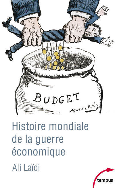 [9782262085605] Histoire mondiale de la guerre économique