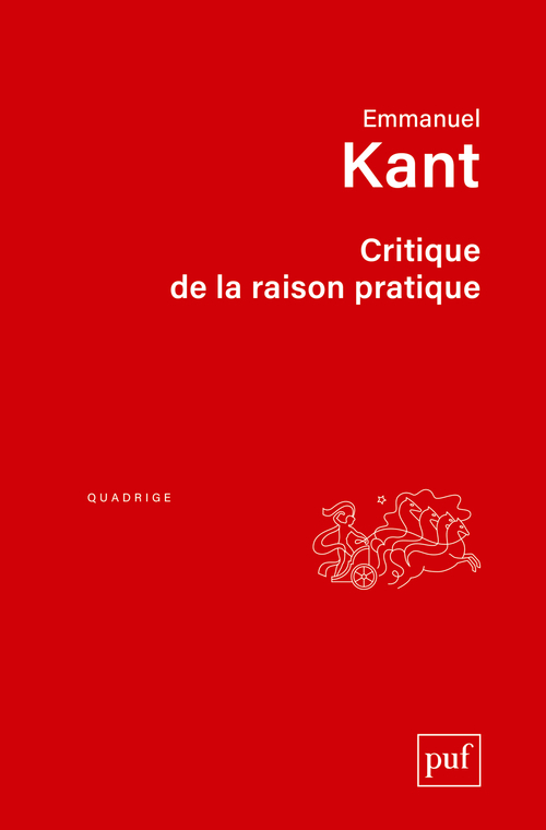 [9782130785996] Critique de la raison pratique
