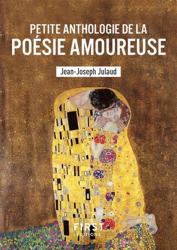 [9782754008228] Le Petit livre de - Petite Anthologie de la poésie amoureuse